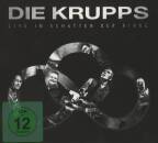 Krupps, Die - Live Im Schatten Der Ringe