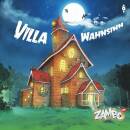 Srf Zambo - Villa Wahnsinn