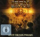 Iron Savior - Live At The Final Frontier