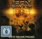 Iron Savior - Live At The Final Frontier