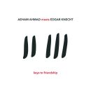 Ahmad Aeham meets Knecht Edgar - Keys To Friendship