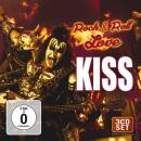 KISS - Rock & Roll Love /music Video