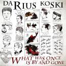 Koski Darius - What Was Once