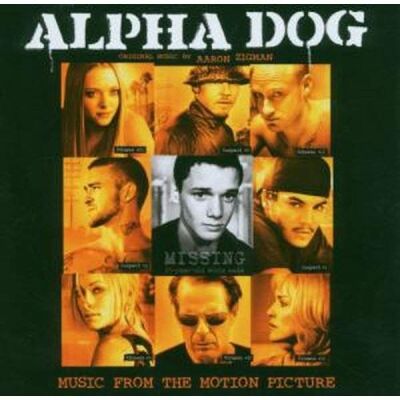 Alpha Dog (OST/Soundtrack)