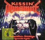 Kissin Dynamite - Generation Goodbye: Dynamite