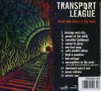 Transport League - Twist And Shout At The Devil