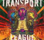 Transport League - Twist And Shout At The Devil
