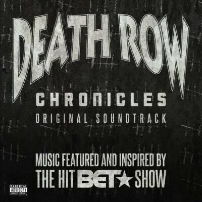 Death Chronicles: Original Sou (Diverse)