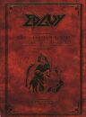 Edguy - The Legacy (Gold Edition)