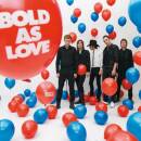 Whyte Seeds - BOLD AS LOVE