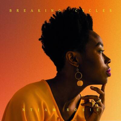Rosie Ntjam - Breaking Cycles