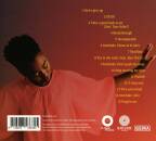 Rosie Ntjam - Breaking Cycles