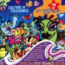 Street Parade 2018 Psy-trance (Diverse Interpreten)