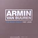 Buuren Armin van - MUSIC VIDEOS, THE (1997-2009)