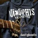 Dusty Boots - Memphis Tennessee