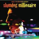 OST / Filmmusik - SLUMDOG MILLIONAIRE: MUSIC FROM THE...