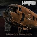Warpath - Bullets For A Desert Session