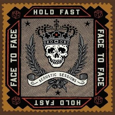 Face To Face - Hold Fast-Acoustic Sessions