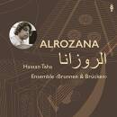 Alrozana (Diverse Interpreten)