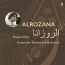 Taha Hassan & Ensemble Brunnen & - Alrozana