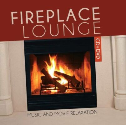 Fireplace Lounge - Music And Movie Relaxation
