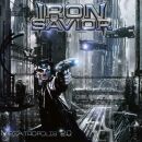 Iron Savior - Megatropolis 2.0