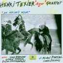 Texier, Henri - An Indians Week