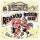 Reverend Horton Heat - Whole New Life (Red Vinyl)