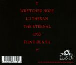 Mansion - First Death Of The Lutheran