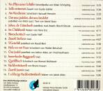 Geschwister Sutter Und Jodlerfamilie - Mit De Familie Underwaegs