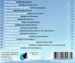 Längebärger Jodlerchörli - Im Fruendeskreis