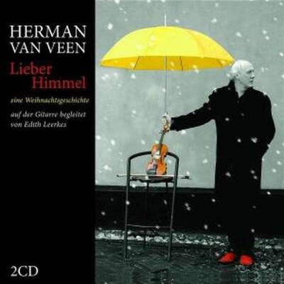 Van Veen Herman - LIEBER HIMMEL