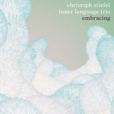 Stiefel Christoph Inner Language Trio - Embracing