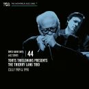 Thielemans Toots & Lang Thierry Trio - Radio Days 44