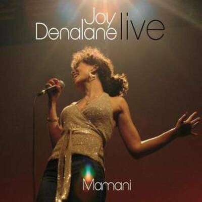 Denalane Joy - Mamani LIVE