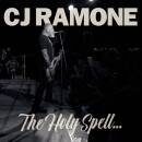 Ramone Cj - THE HOLY SPELL