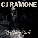 Ramone Cj - Holy Spell, The