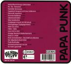 Zwakkelmann - Papa Punk