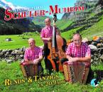 Handorgelduo Schuler-Muheim - Runds & Taenzigs Us 20...