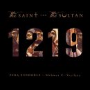 Saint And Sultan, The