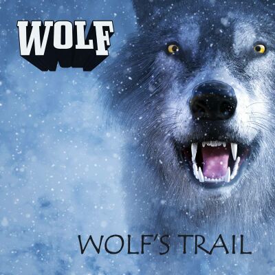 Wolf - Wolfs Trail