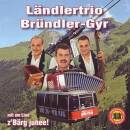 Ländlertrio Bründler-Gyr - Z´baerg Juhee!