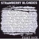 Strawberry Blondes - Fight Back