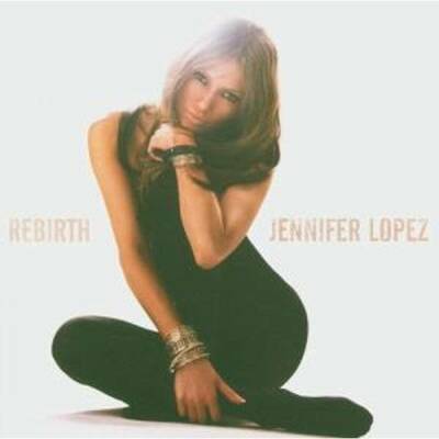 Lopez Jennifer - Rebirth