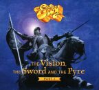 Eloy - VIsion,Sword And The, The