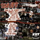 Snuff - There Is A Lot Of It About