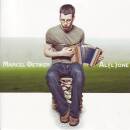 Oetiker Marcel Solo Schwyzerö - Al (lone)