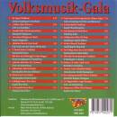 Volksmusik-gala Vol. 1 (Diverse Interpreten)