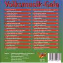 Volksmusik / Sampler - Volksmusik-Gala Vol. 1