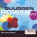 Guuggenmusik / Sampler - Guuggen Power Vol. 5